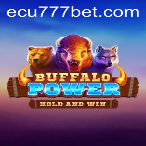 Explore o Fascinante Mundo de BuffaloPower no Ecu777.com