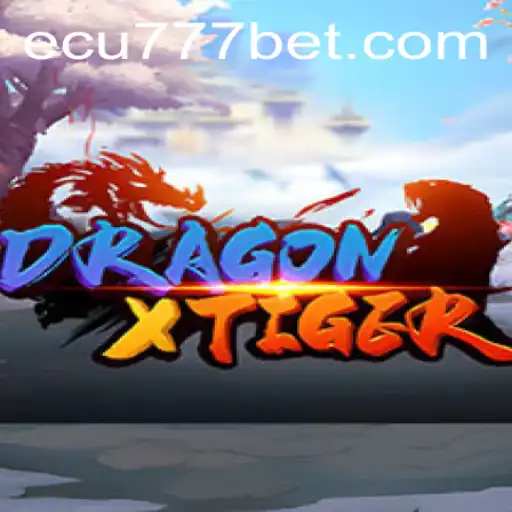 Explorando DragonXTiger: Um Mergulho no Novo Fenômeno de Jogo com Ecu777.com