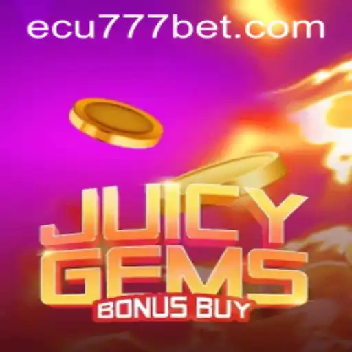 Explore JuicyGemsBonusBuy e Descubra a Emoção dos Cassinos Online com Ecu777.com