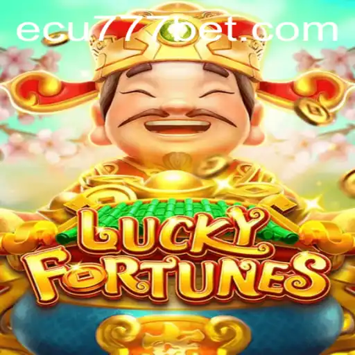 LUCKYFORTUNES: Explorando o Novo Jogo de Azar Revolucionário