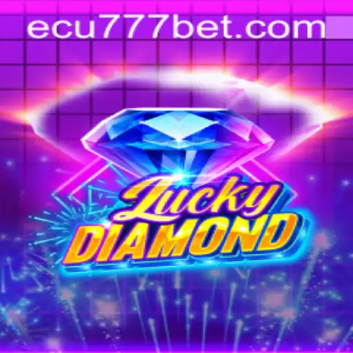 Descubra LuckyDiamond: O Jogo de Slots mais Emocionante da Ecu777.com