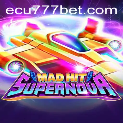 MadHitSupernova: A Nova Sensação no Mundo dos Games
