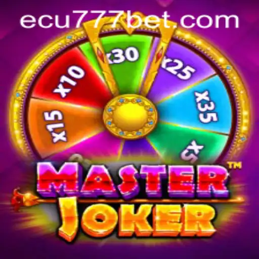 Explore o Mundo do Jogo MasterJoker na Ecu777.com