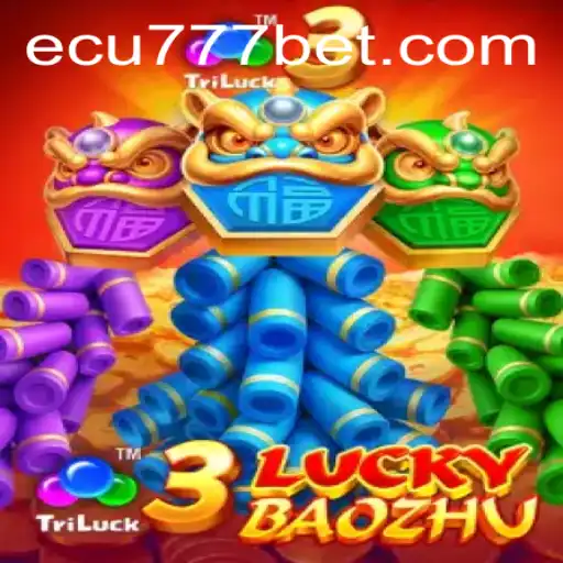 Descobrindo o Fascinante Mundo de 3LuckyBaozhu