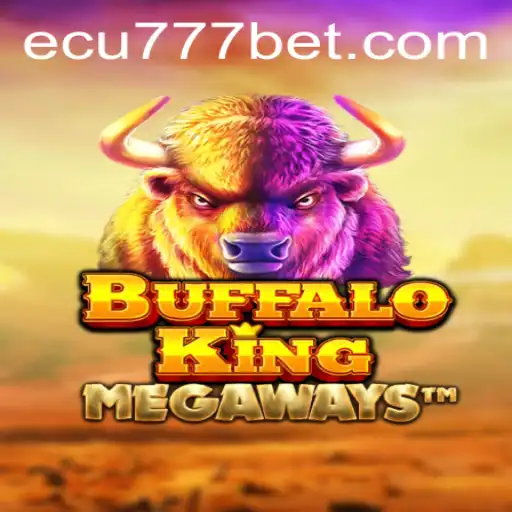 Explorando o Fascinante Mundo de Buffalo King no Ecu777.com
