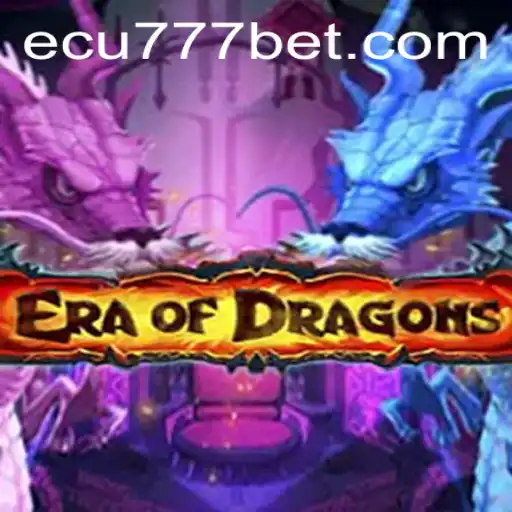 Descubra 'EraOfDragons': Aventuras Épicas Esperam por Você