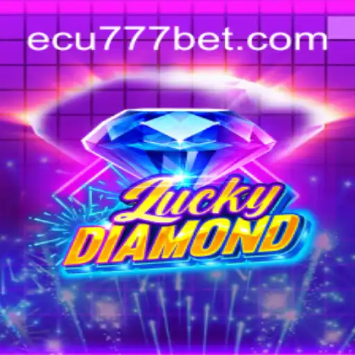 Descubra LuckyDiamond: O Jogo de Slots mais Emocionante da Ecu777.com