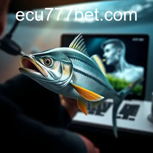 Pesca online