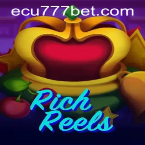 Descubra a Emoção de RichReels: O Jogo de Cassino Online de Destaque da Ecu777.com