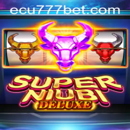 SuperNiubiDeluxe: O Jogo Inovador Que Está Dominando o Mundo dos Games