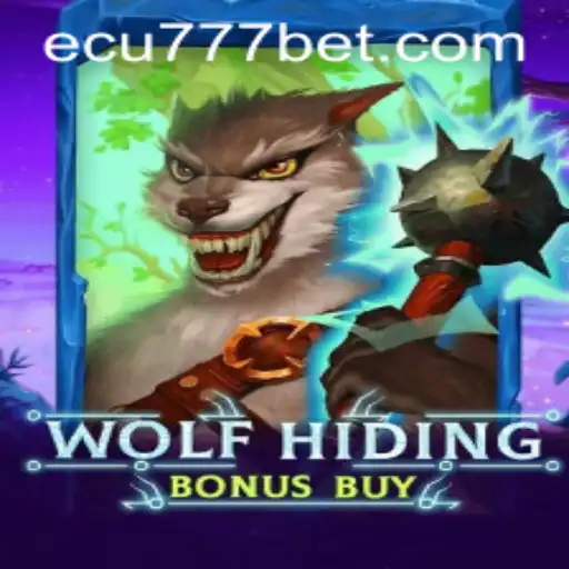 WolfHidingBonusBuy: Um Mergulho no Mundo dos Jogos de Azar